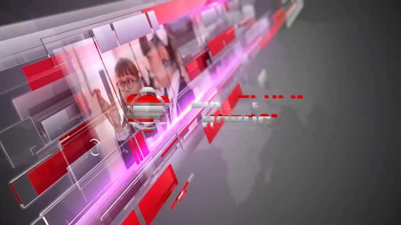Телепрограмма "школьные новости" март 2019