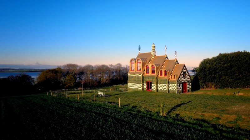 Anons glavn vopros s gr perri dom new 2804 pyatnica