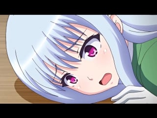 Oideyo! ширицу ярима * ri gakuen эпизод 4