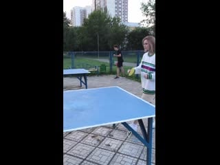 Pingpong