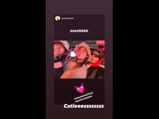 Jennie ig story 221121