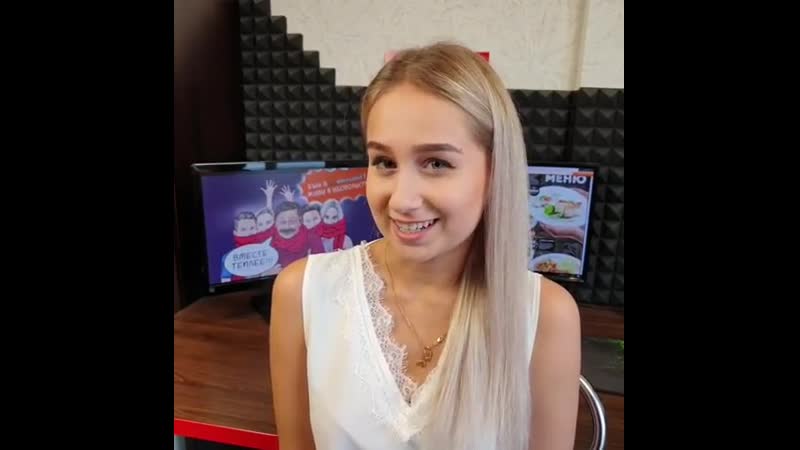 Anechka arsenteva