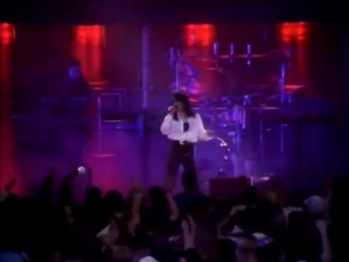 Janet jackson black cat (official music video 1989)