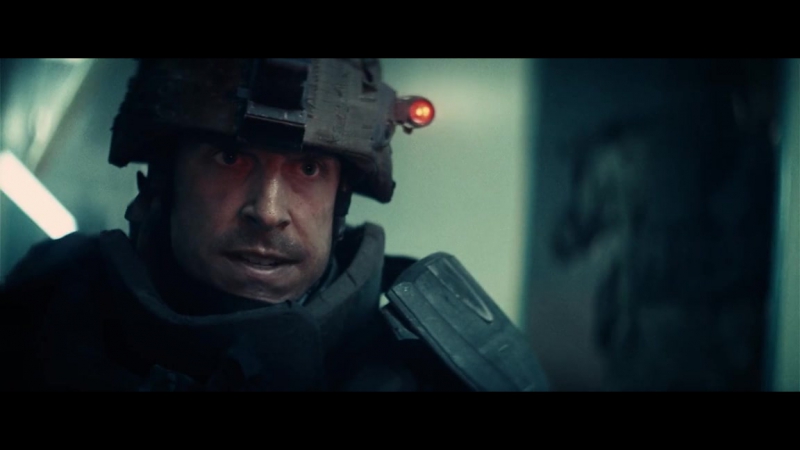 "сингулярность / singularity" сэмюэл ёргенсон (сша, австралия, 2015)