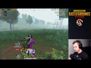 [lein] в мире молодые | pubg mobile