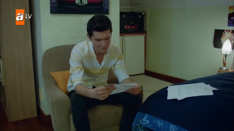 Meralden her şey sensin kırgın çiçekler 83 bölüm atv