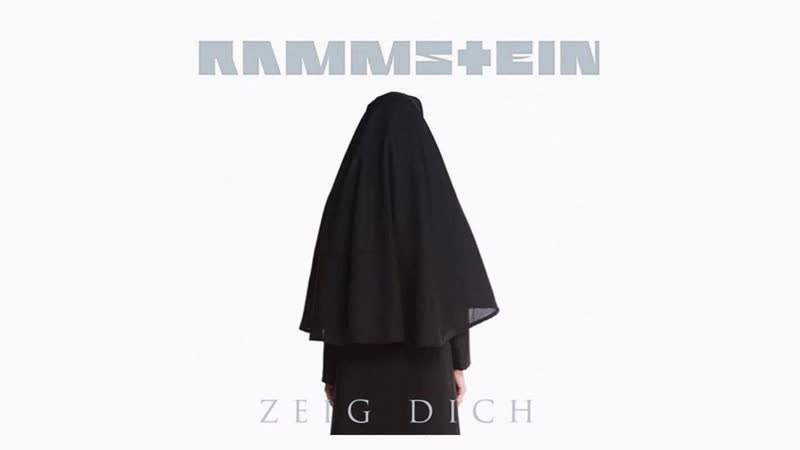 Rammstein zeig dich