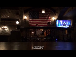 Lisa ruocco & alex gaskarth wreking ball (keek) - BEST XXX TUBE