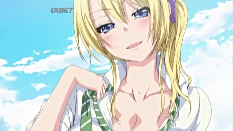 Добро пожаловать в клуб потери девственности hinagiku virgin lost club e youkoso 02 [720p]