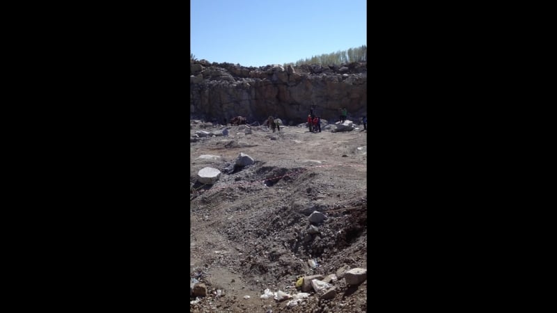 В горном алтае 3 мая прошел ралли трофи впечатляет!