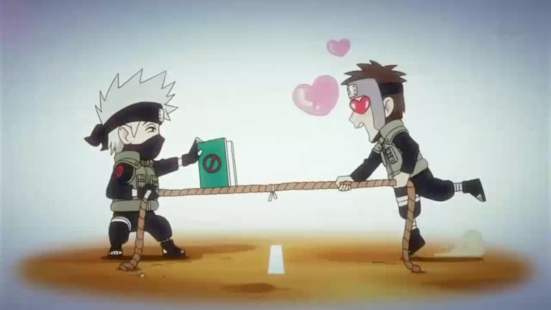 Chibi porn video – Tiktok naruto chibi лалала