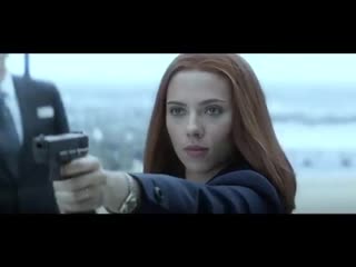 Natasha romanova | black widow