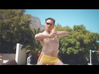 Иракли и leonid rudenko мужчина не танцует 1080p by newbest 1080p