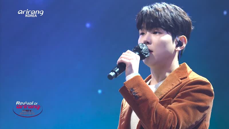Paul kim (폴킴) – arirang (아리랑) + hangover (너도 아는) | revival of arirang | arirang special