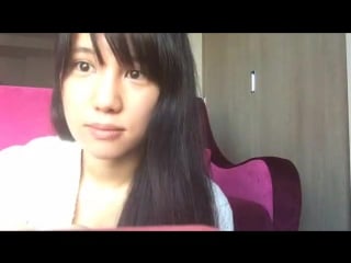 20160610 showroom maria suzuki full