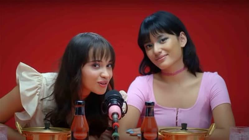 Лайкай и делись (2022)