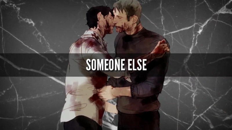 Веганам вход молодые (will graham / hannibal lecter) hypnotic