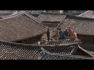 Путь в тысячу миль / qian li zou dan qi