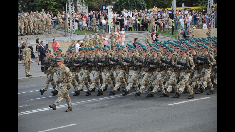 Морські піхотинці з севастополя