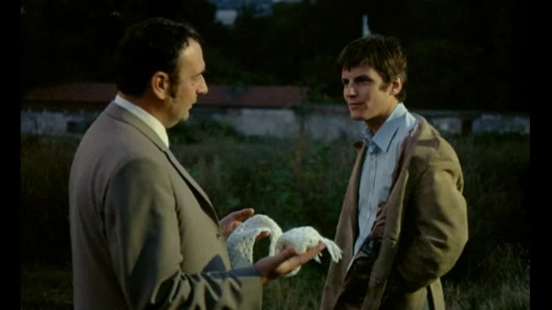 Душитель / l'étrangleur (1970)