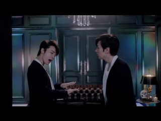 [mv] super junior donghaeeunhyuk skeleton (short ver )