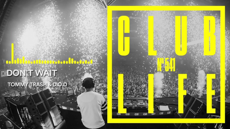 Activ from kpl clublife by tiësto podcast 541