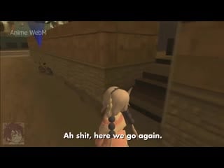 Kobayashi san chi no maid dragon