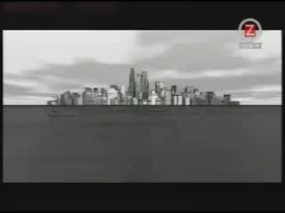 Jessica folcker crash like a wrecking ball