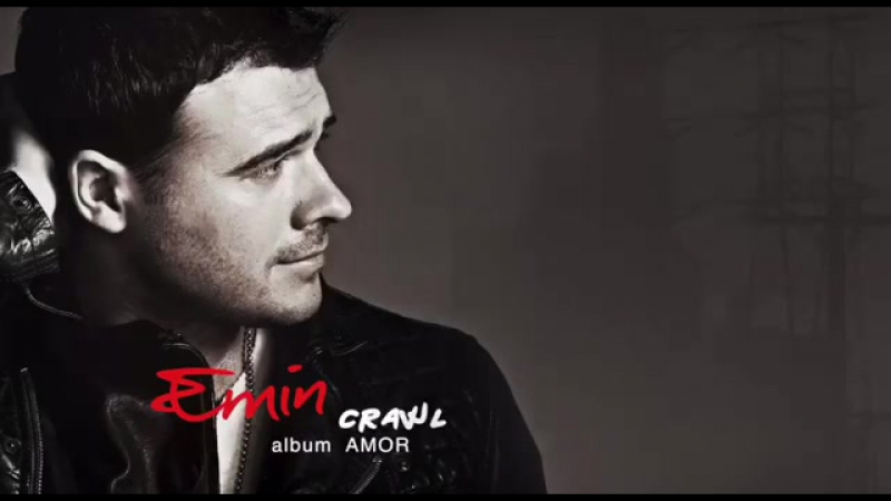 Emin porn video – Emin альбом "amor" (2014)