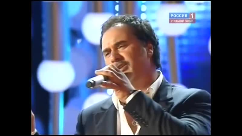 Valeriy meladze nebesa new wave 2010