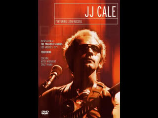 J j cale featuring leon russell corine corina (in session at the paradise studios, los angeles, 1979)