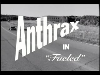 Anthrax fueled (1995)