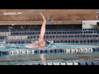 Ryan lochte backstroke stroke swim technique