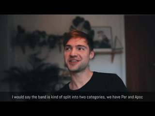 Интервью с дино меданходжичем