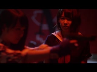 [ame no violinist] majisuka gakuen 5 / школа "маджисука" 5 (1/12) (русские субтитры)