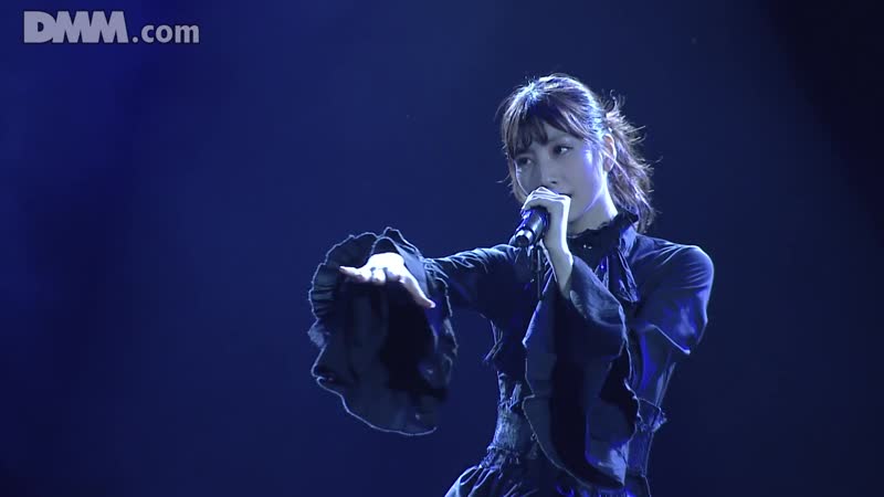 Nmb48 uno mizuki, yokono sumire, kitamura mana maria @ 201210 nmb48 stage namba teppoutai sono kyuu