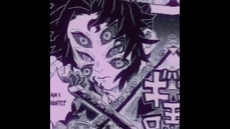 [ douma × akaza × kaigaku × kokushibo | kimetsu no yaiba ]