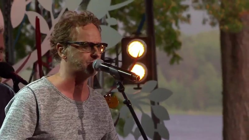 Freda kärleken bär (live @ moraeus med mera 2014)