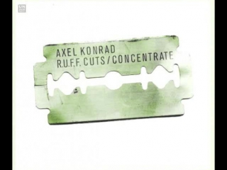Axel konrad cuts