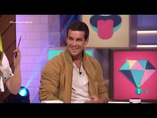 Ese programa del que usted me habla es