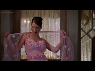 Кайлер ли (chyler leigh), джейми прессли (jaime pressly) недетское кино (not another teen movie, 2001) 1080p голая? секси