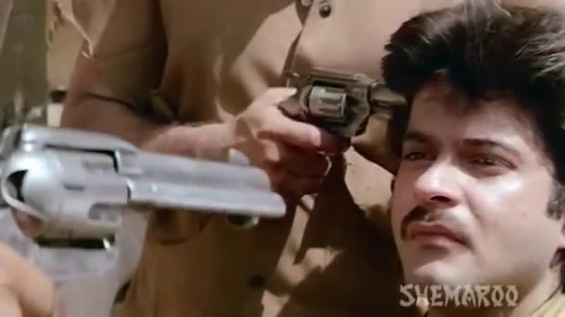 Andar bahar anil kapoor ¦ jackie shroff ¦ moon moon sen hindi full movie (with eng subtitles)