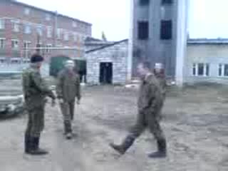 Тренироа впк 1406 (сертолово)