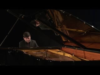 Behzod abduraimov plays liszt and mussorgsky verbier july 19 2019