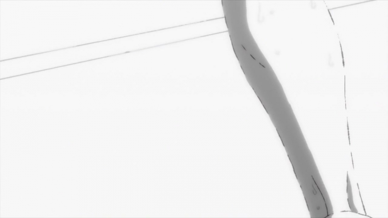 [ohys raws] hanebado! 13 end (at x 1280x720 x264 aac)
