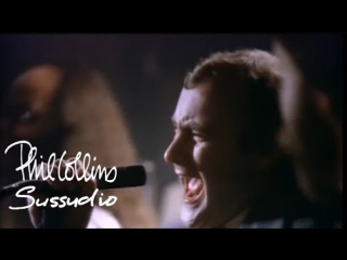 Phil collins sussudio (official)