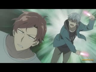 7 серия богиня идола мерзавца