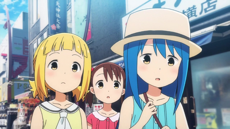 [ohys raws] mitsuboshi colors 02 (at x 1280x720 x264 aac)