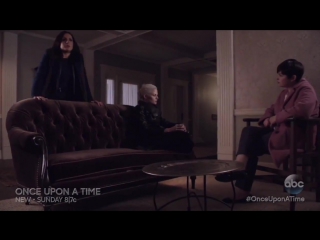 Once upon a time 5x10 sneak peek #3 broken heart (hd)