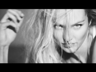 Кэндис свейнпол (candice swanepoel) victoria's secret (май 2017)